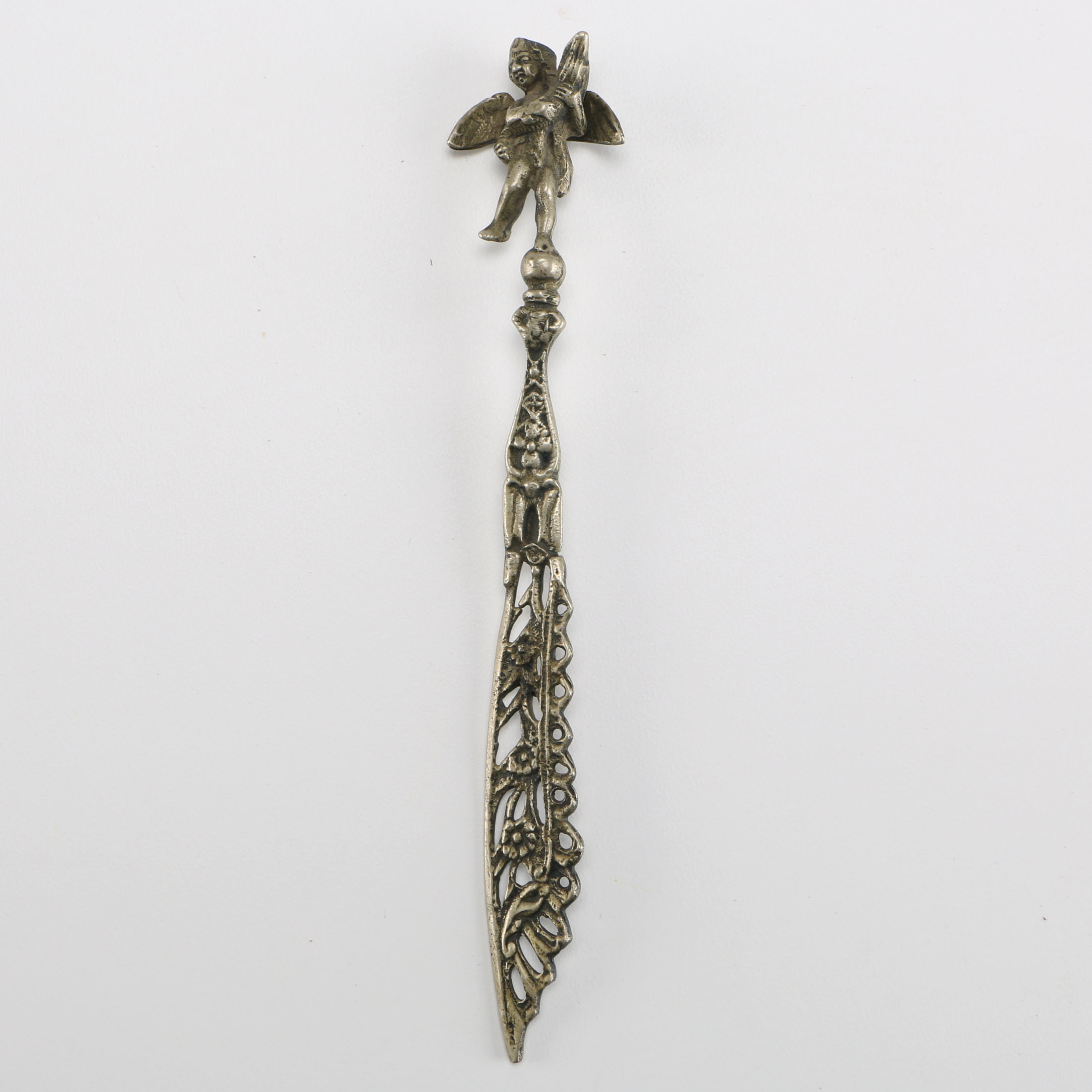 Italian Putto Letter Opener