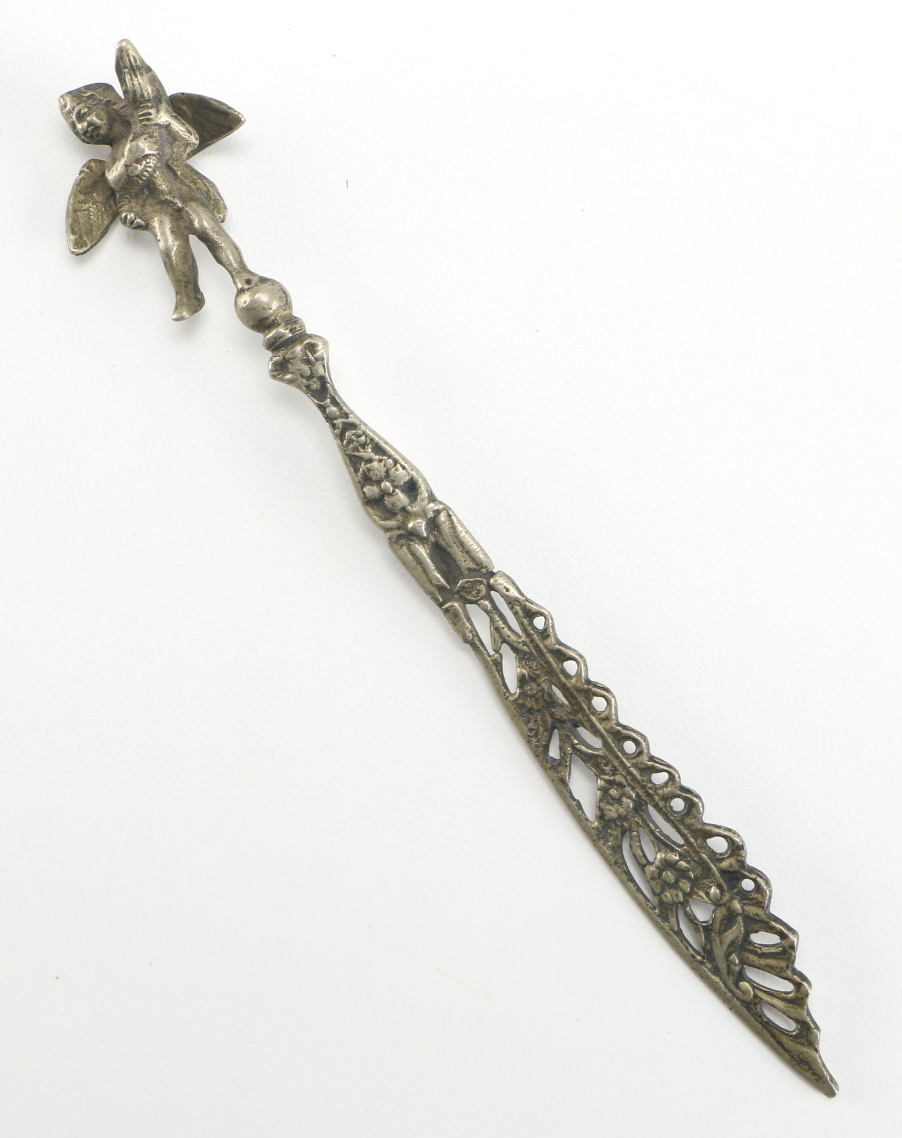 Italian Putto Letter Opener