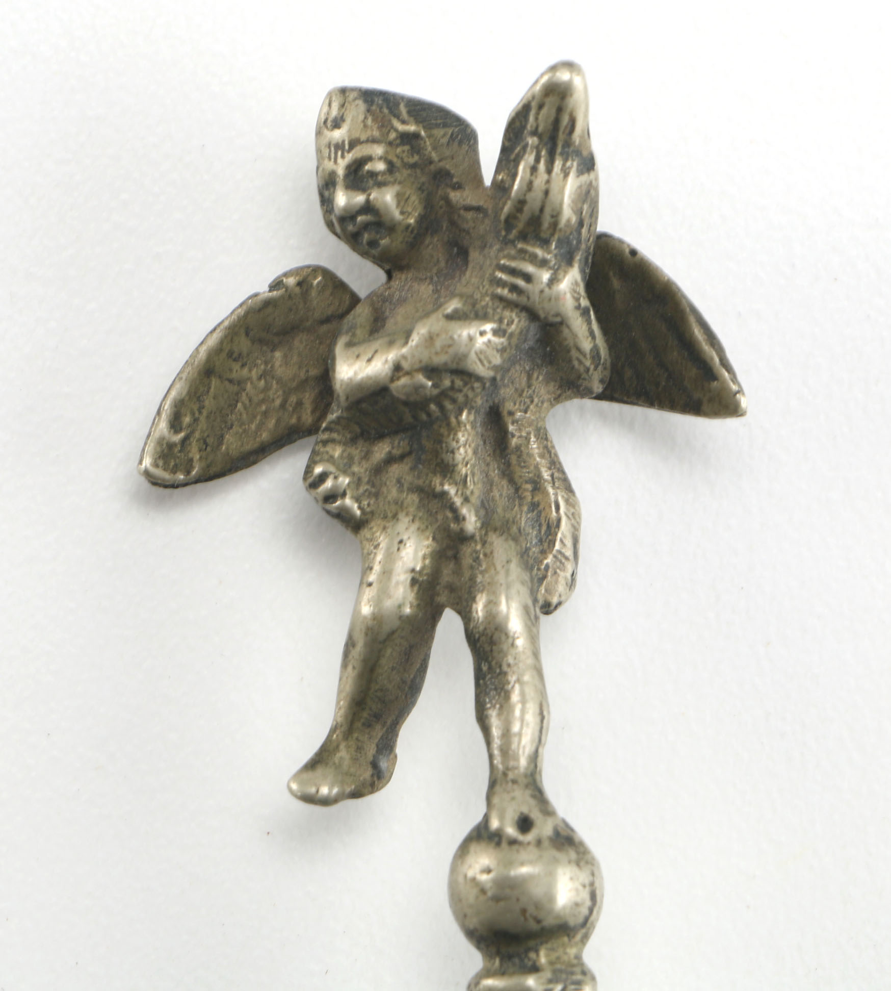 Italian Putto Letter Opener