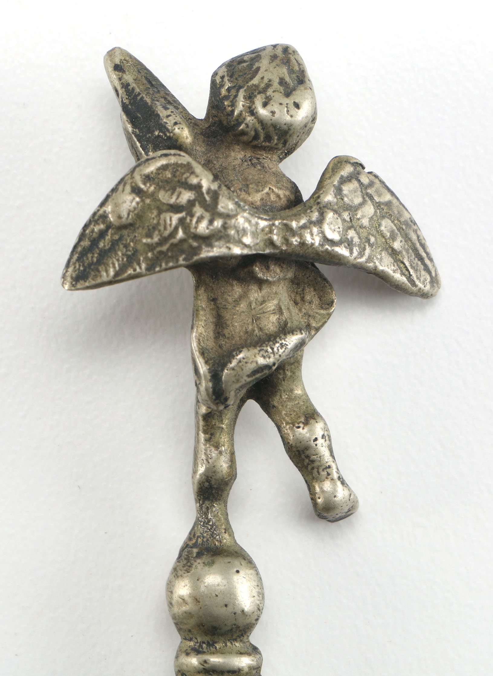 Italian Putto Letter Opener