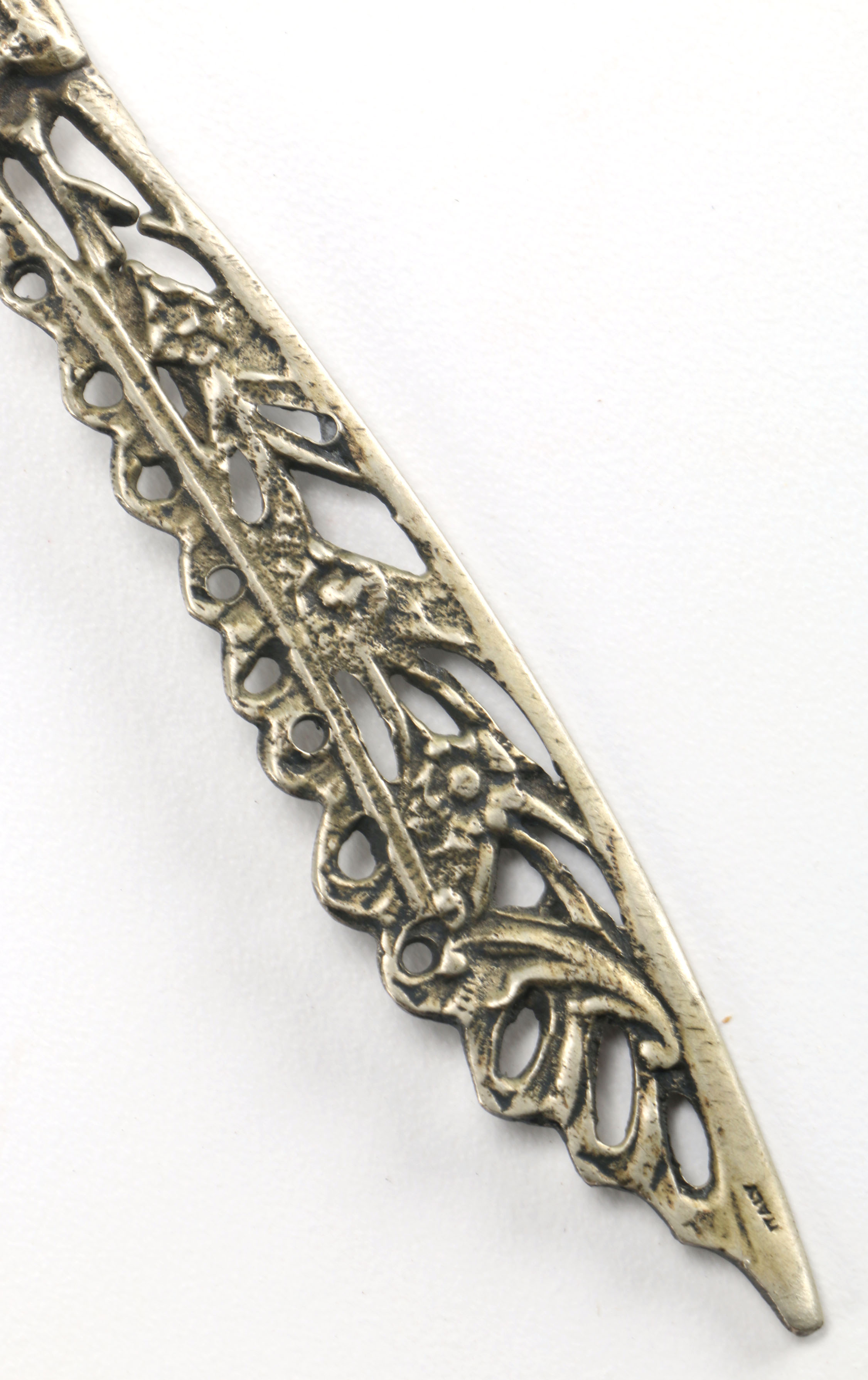 Italian Putto Letter Opener