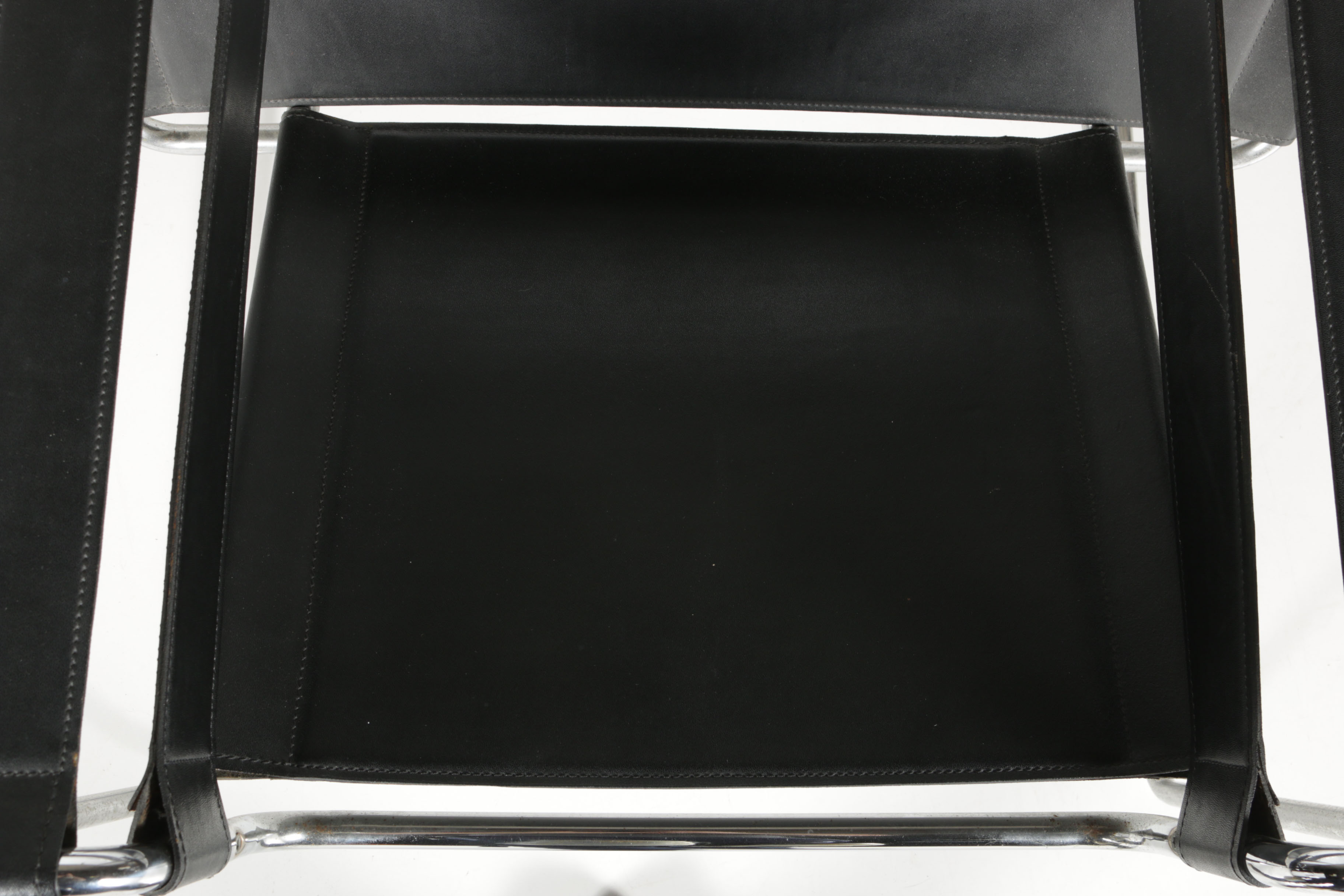 Circa 1970s "Wassily" Chairs