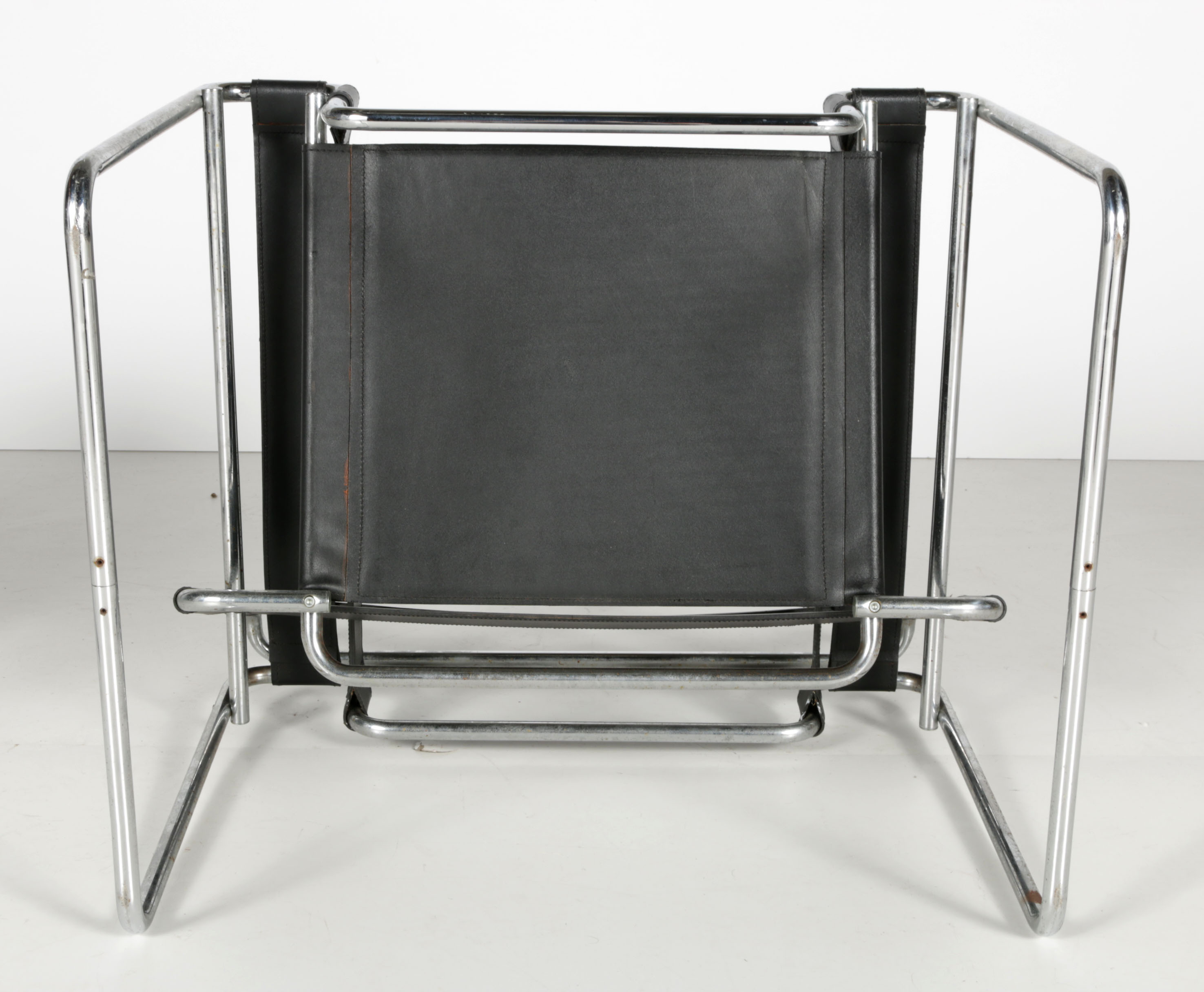 Circa 1970s "Wassily" Chairs