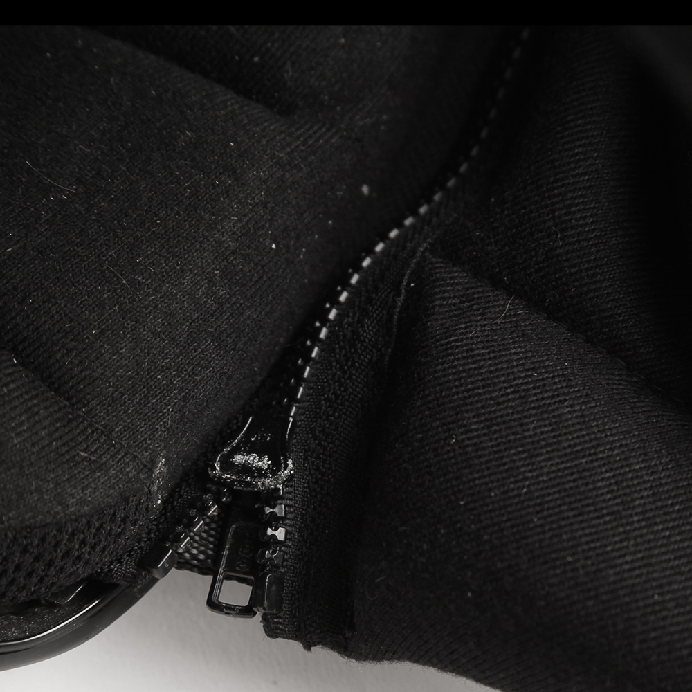 Pair of Motorcycle Helmets