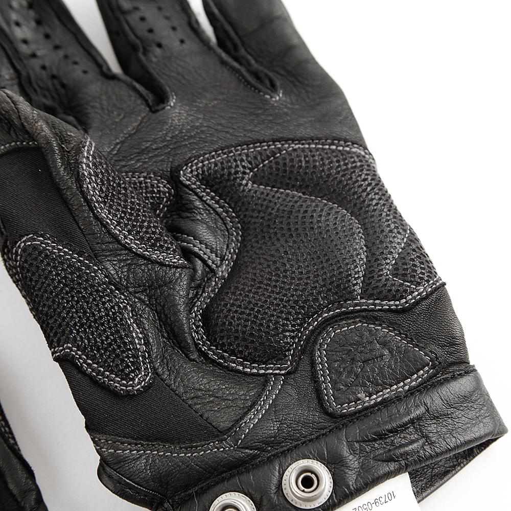 Pair of Motorcycle Helmets