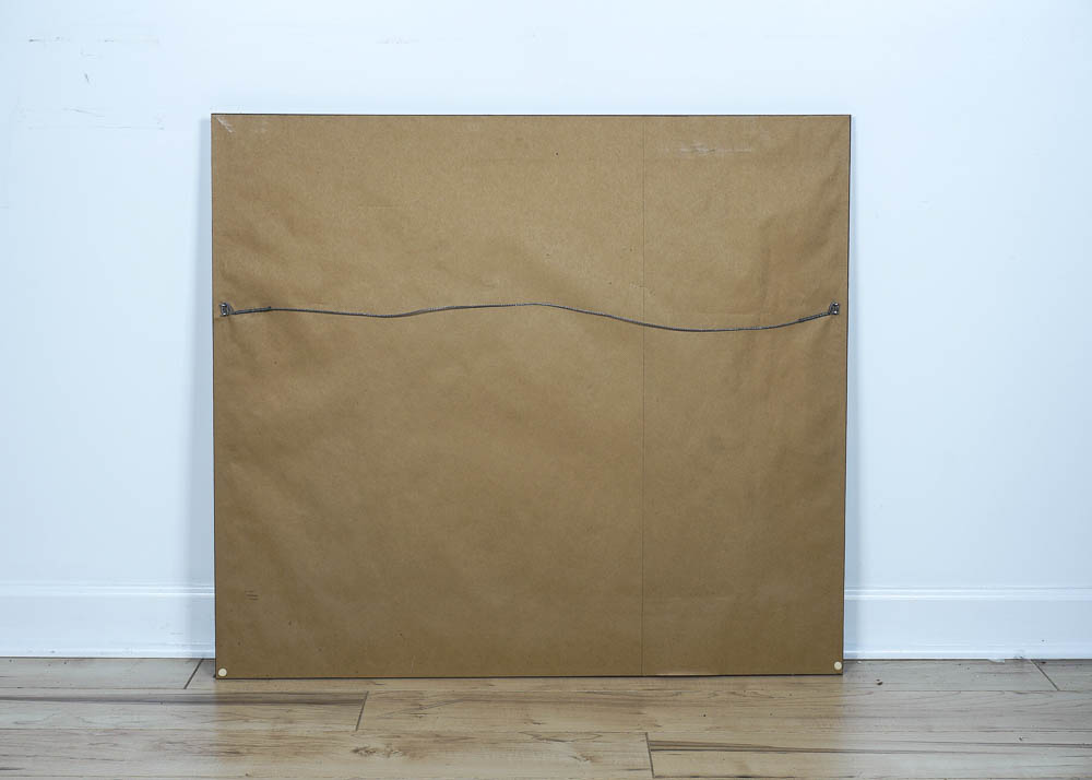 Signed and Numbered Charles Frace "Brighton Country" Print