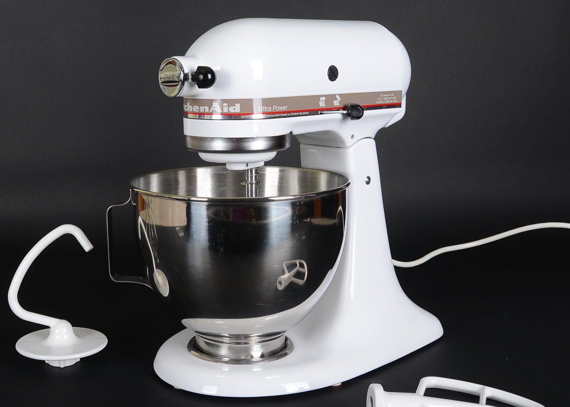 KitchenAid Stand Mixer