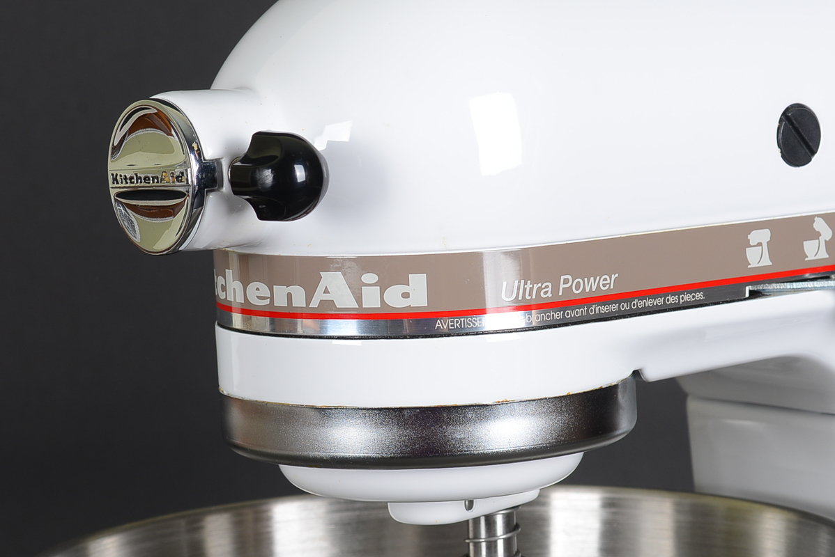 KitchenAid Stand Mixer