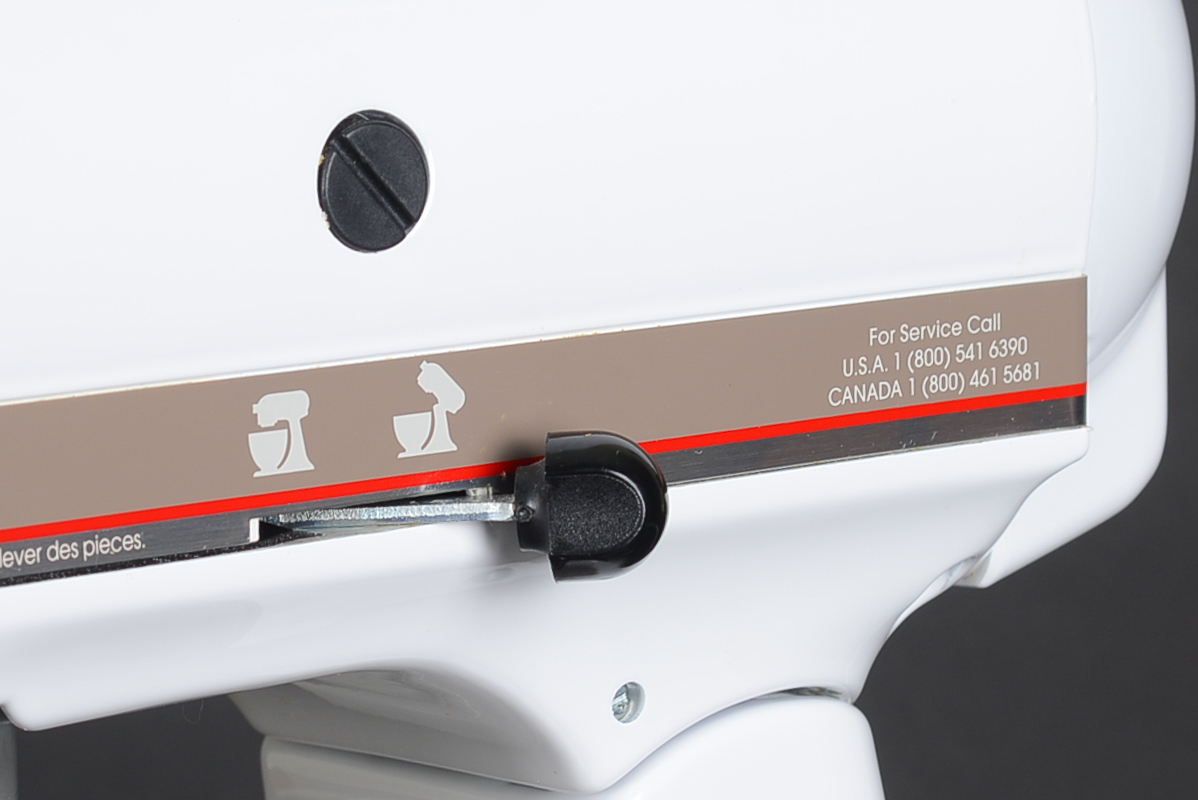 KitchenAid Stand Mixer