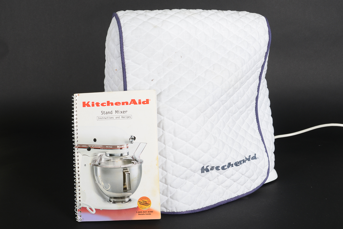 KitchenAid Stand Mixer