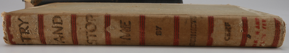 Vintage Books Including Lykke-Per