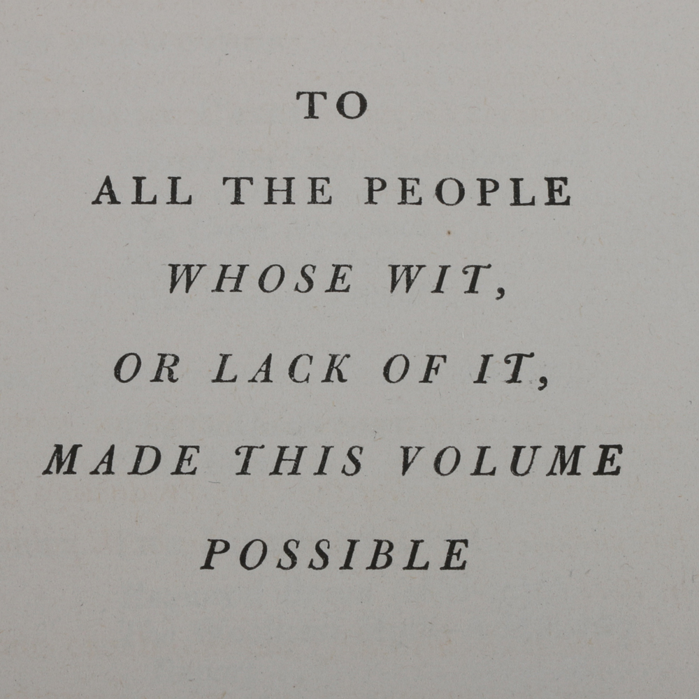 Vintage Books Including Lykke-Per