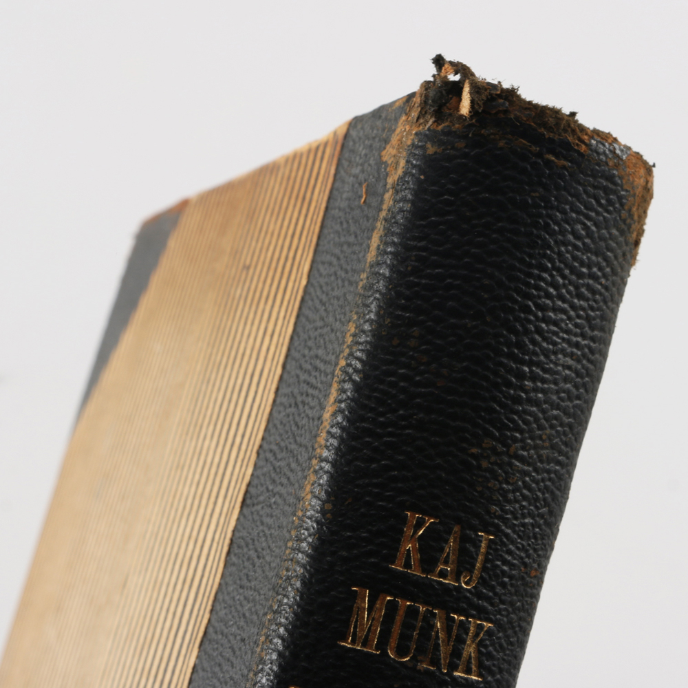 Vintage Books Including Lykke-Per