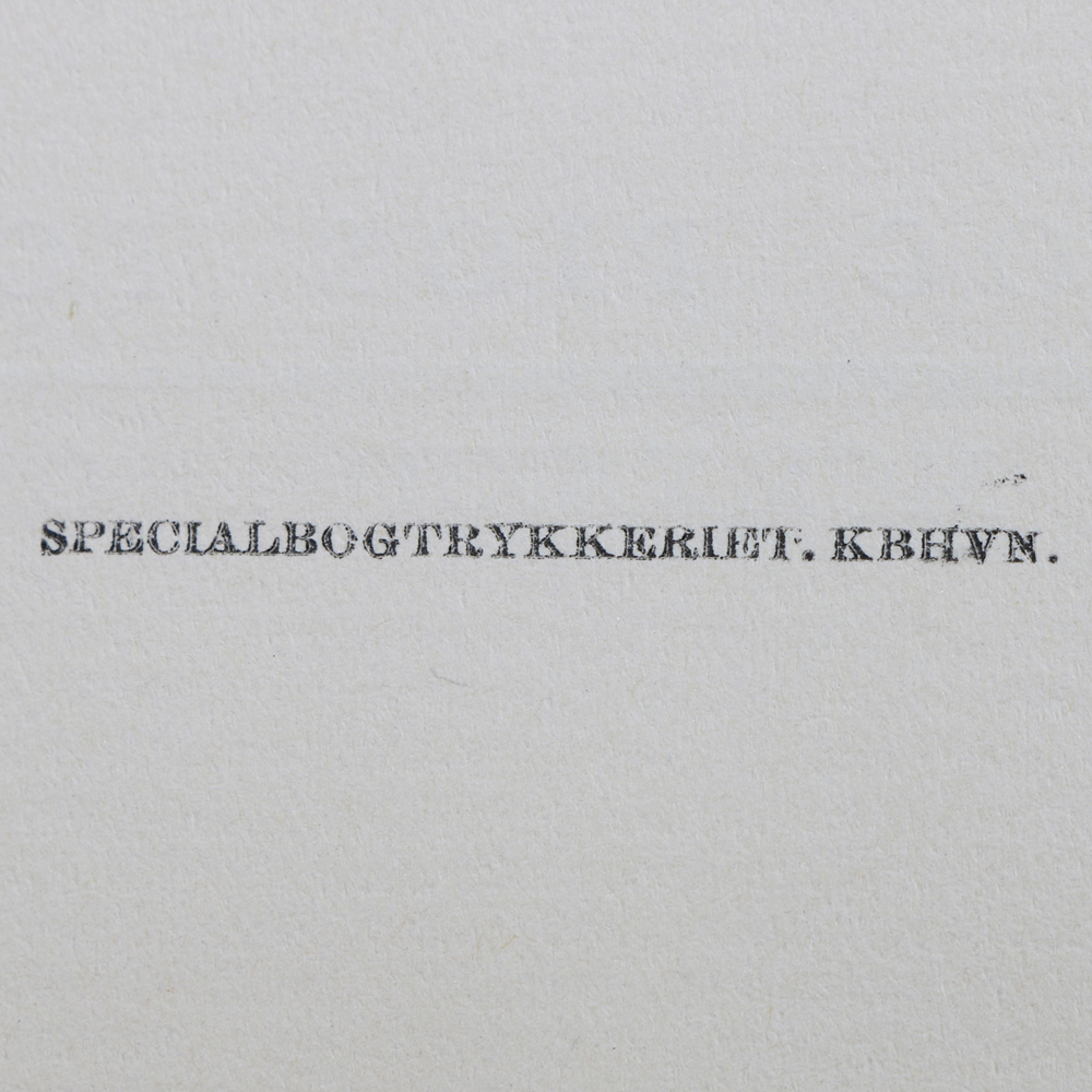 Vintage Books Including Lykke-Per