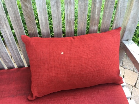 Set of Rock Wood Outdoor Teak Furniture