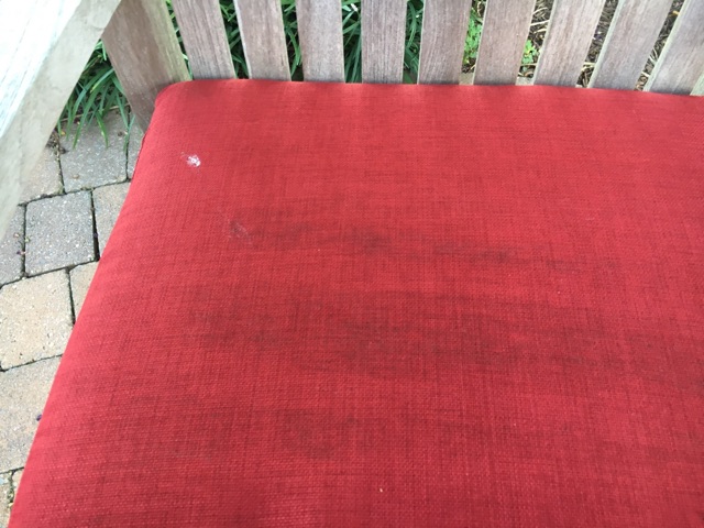 Set of Rock Wood Outdoor Teak Furniture