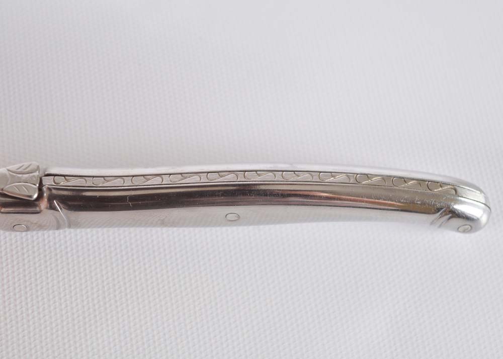 Laguiole French Knives