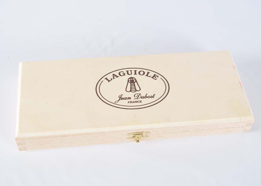 Laguiole French Knives