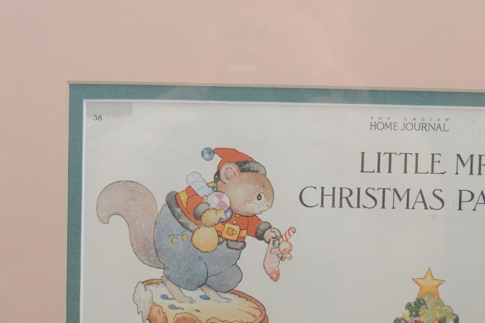 Harrison Cady Prints