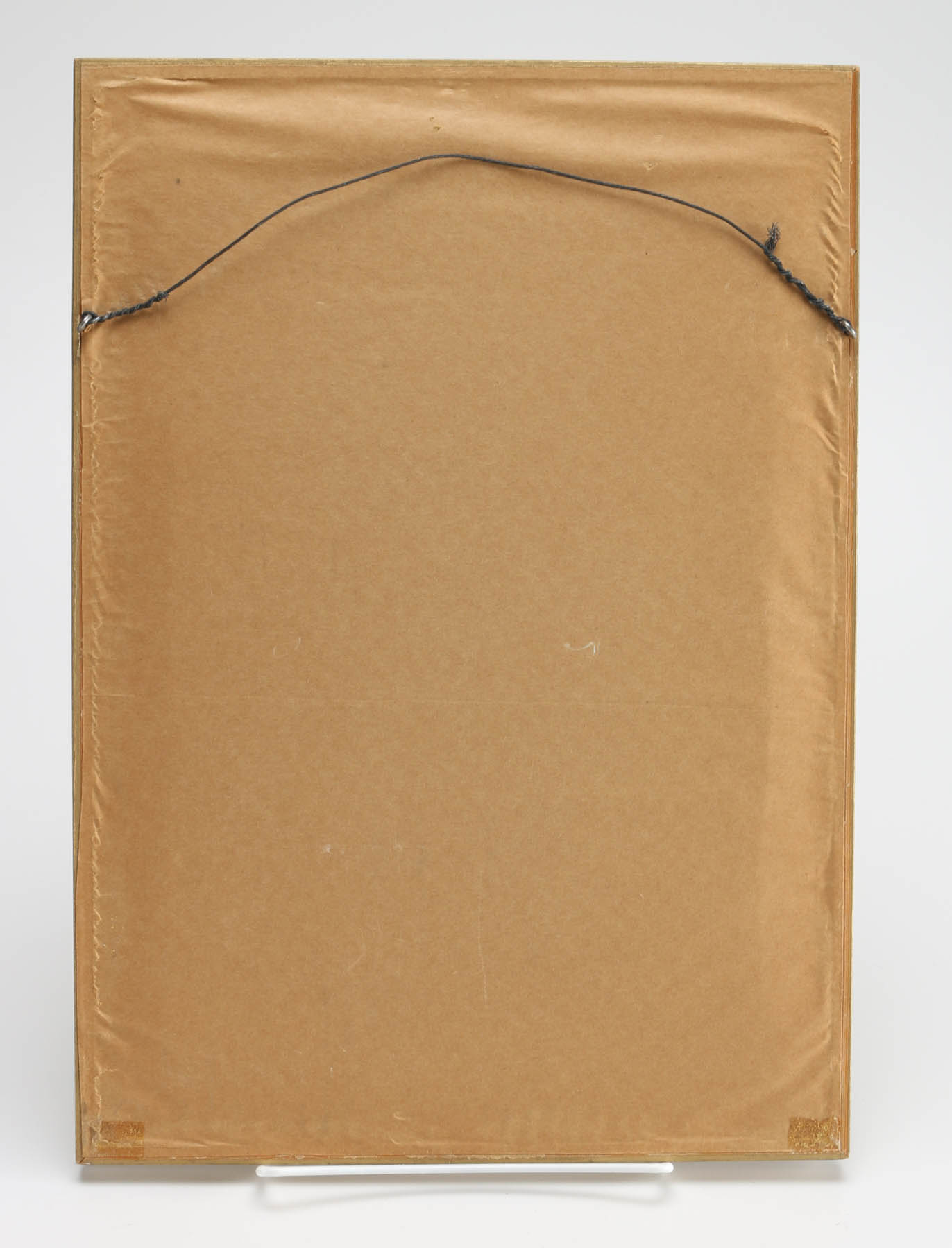 Two Circa 19th Century Persian Miniatures