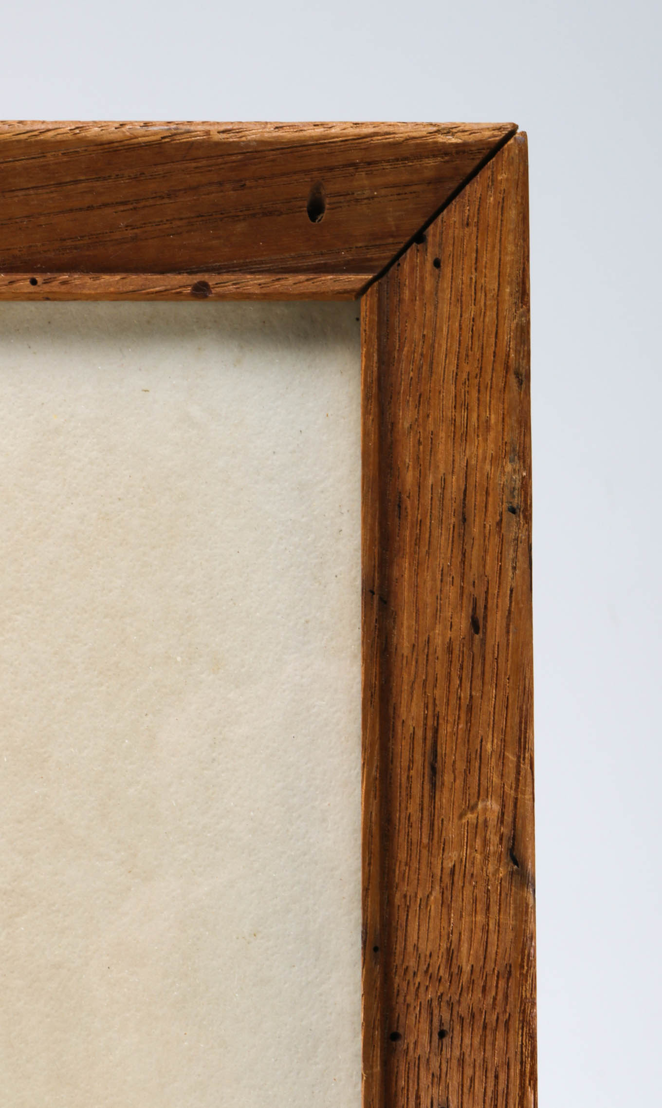 Bonnie Doering Signed 1956 Original Watercolor