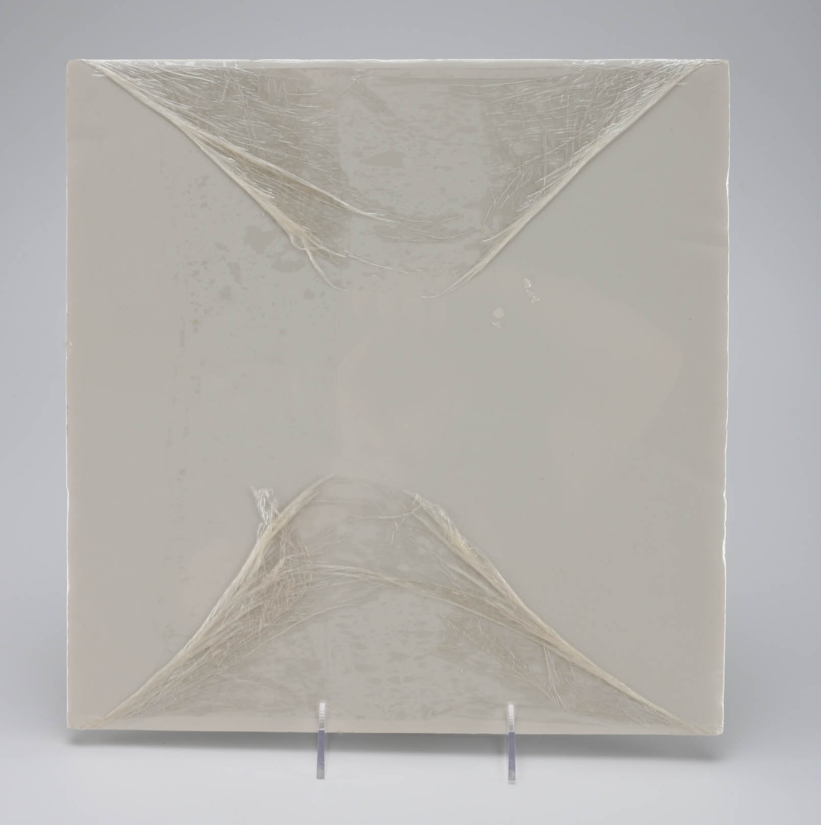 Original Print and Signed Watercolor of Fish