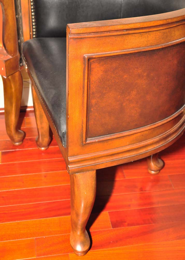 Metamorphic Desk and Chair