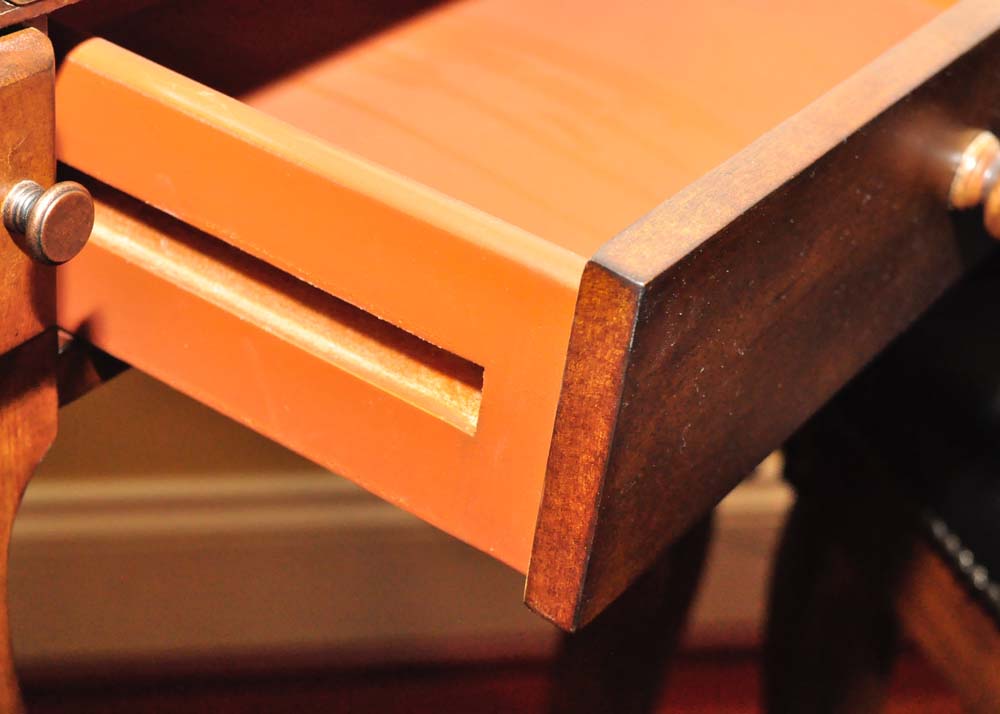 Metamorphic Desk and Chair