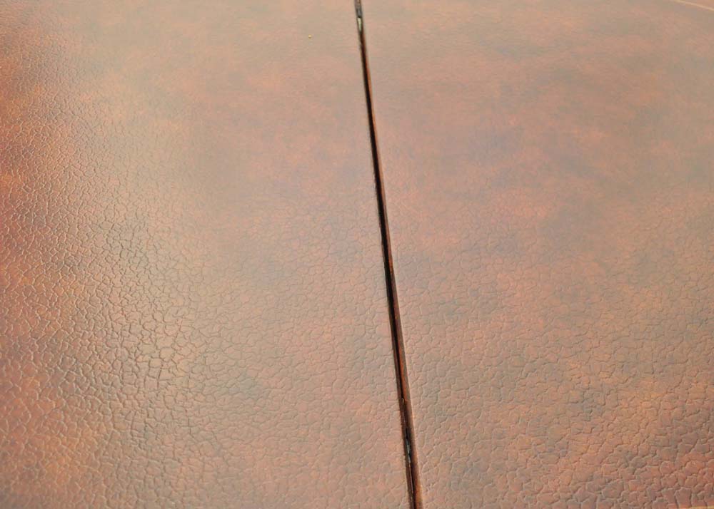 Metamorphic Desk and Chair