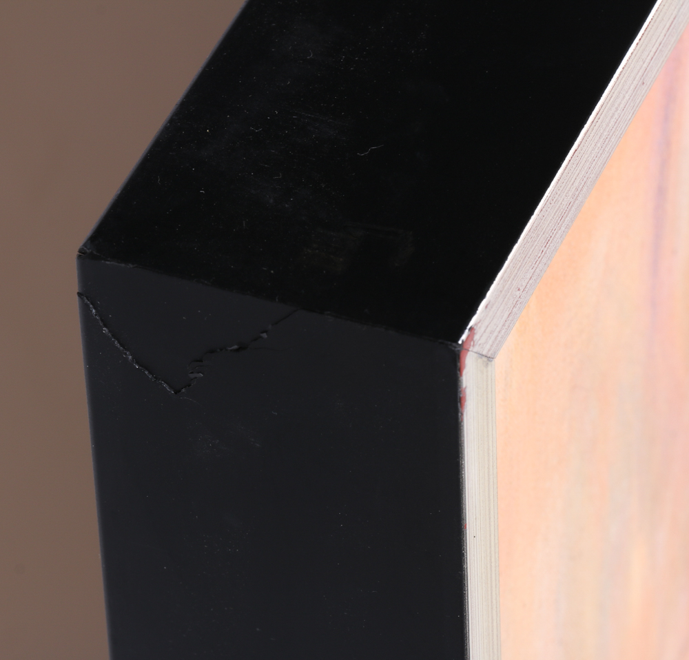 Dubravko Budic Attributed Acrylic on Canvas "Eternal Summer"