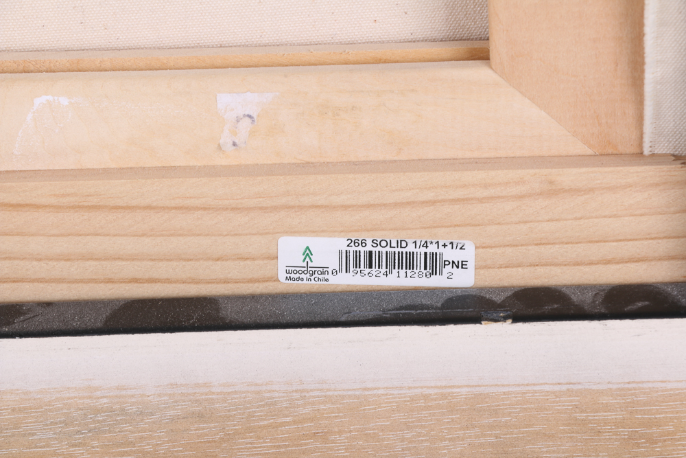 Dubravko Budic Attributed Acrylic on Canvas "Eternal Summer"