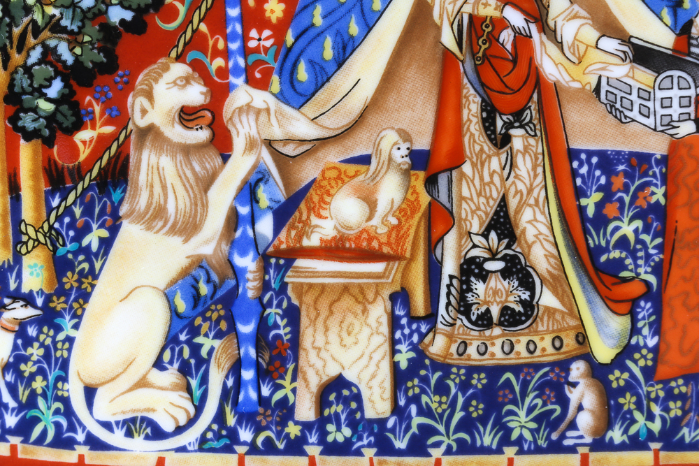 Assortment of Collectors Plates