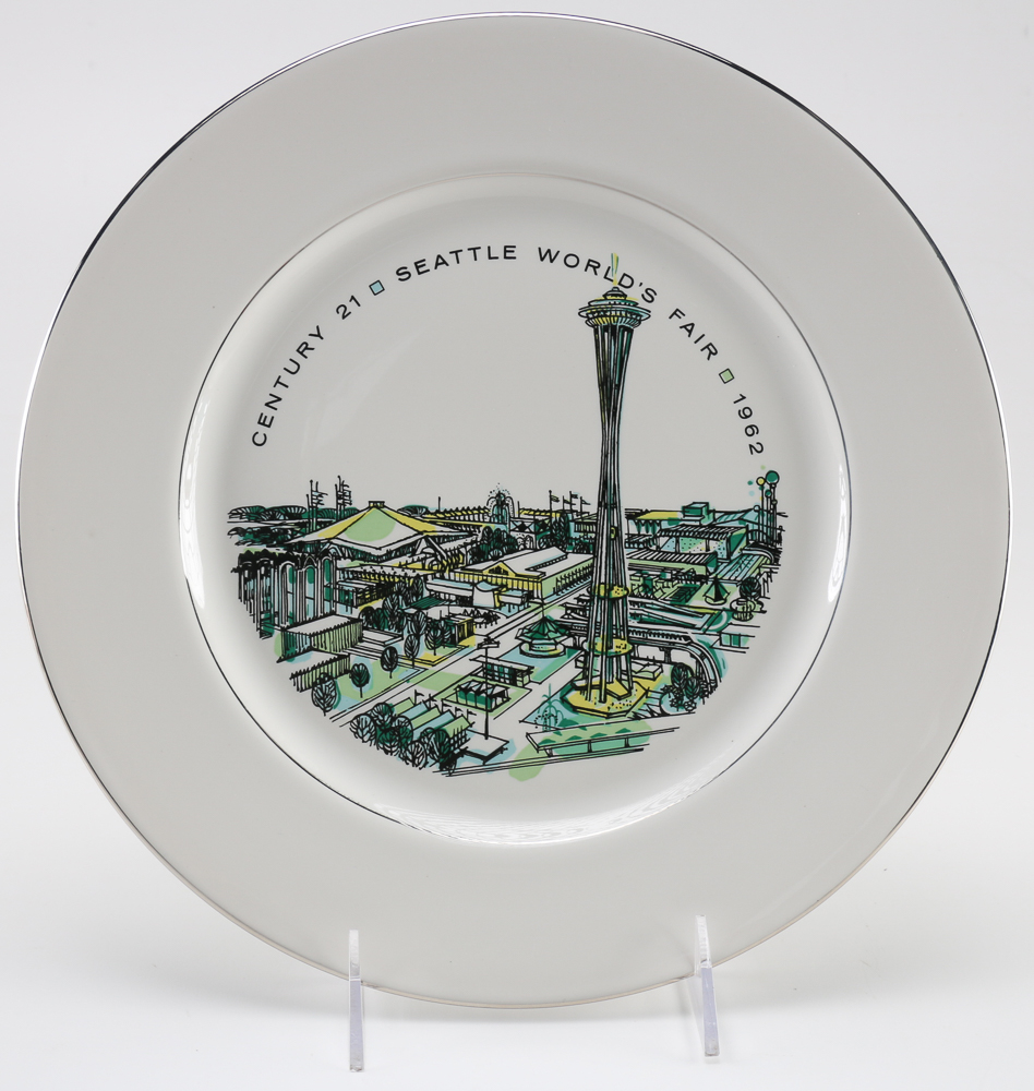 Assortment of Collectors Plates