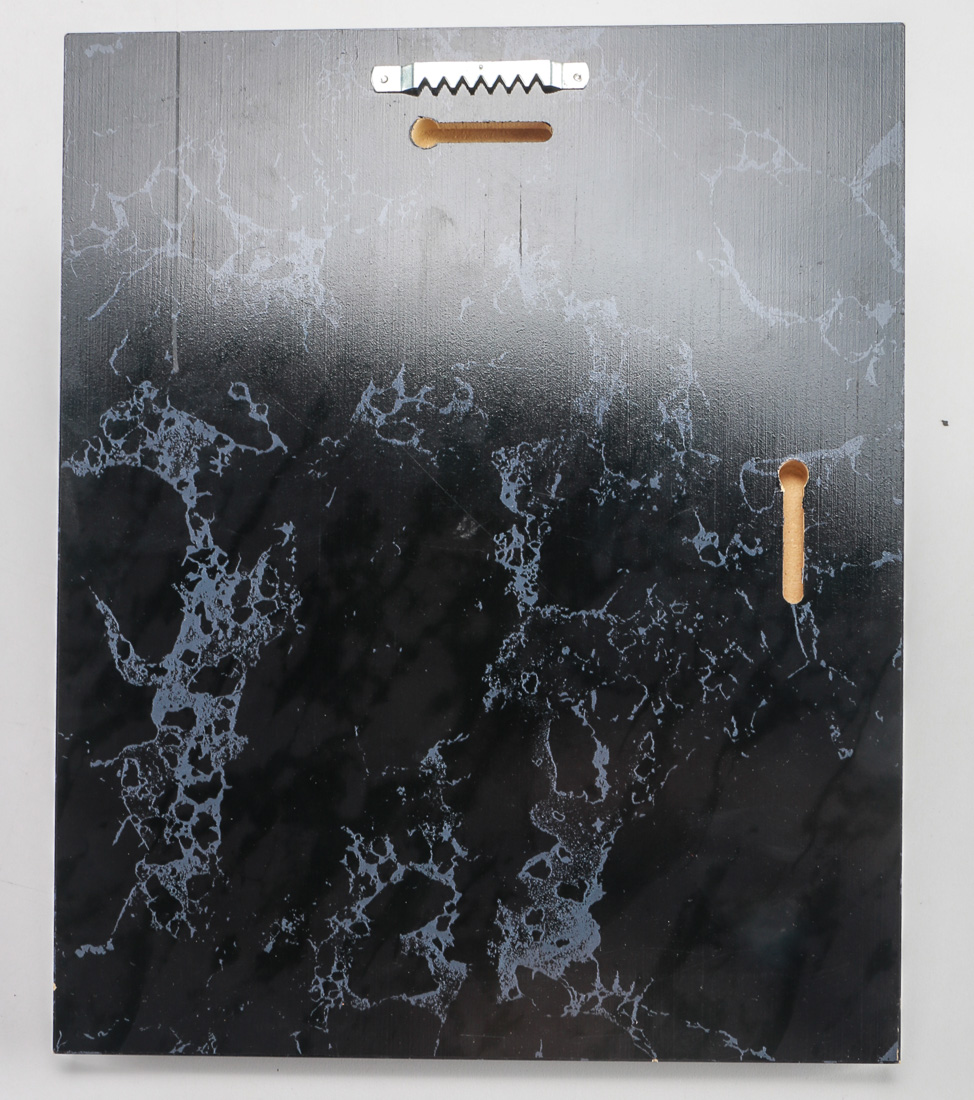 Cast Iron Hitching Post Horse Head