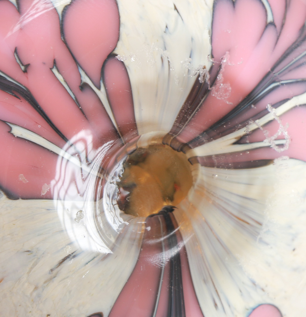 Colorful Signed Paperweights