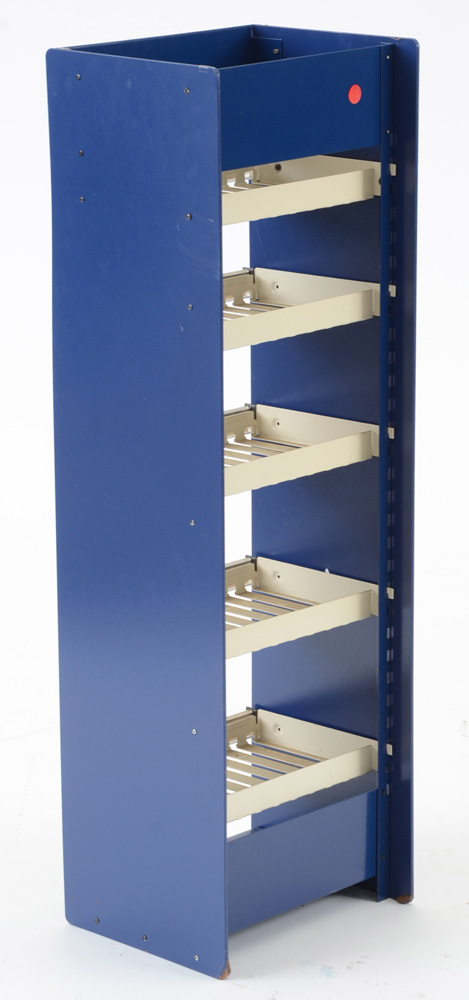 Cotman Water Colours Display Rack