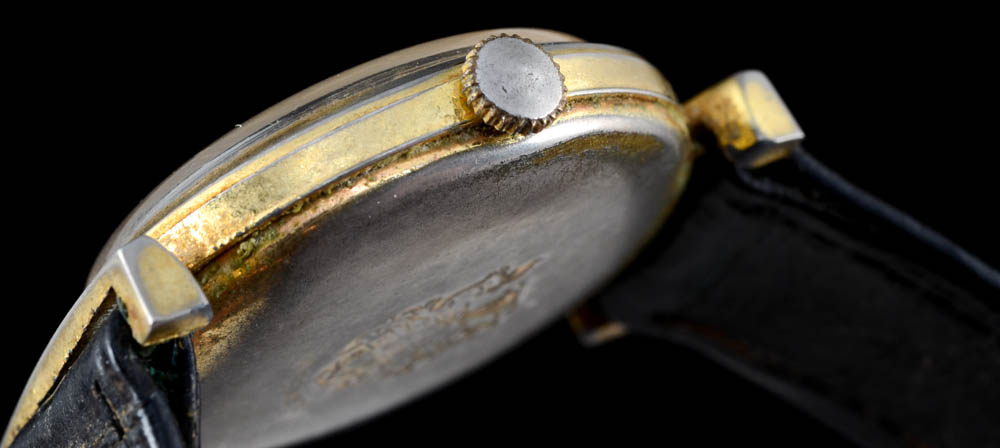 Vintage Cimega Swiss Made Watch