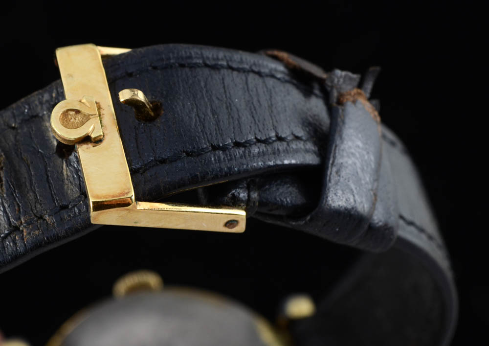 Vintage Cimega Swiss Made Watch