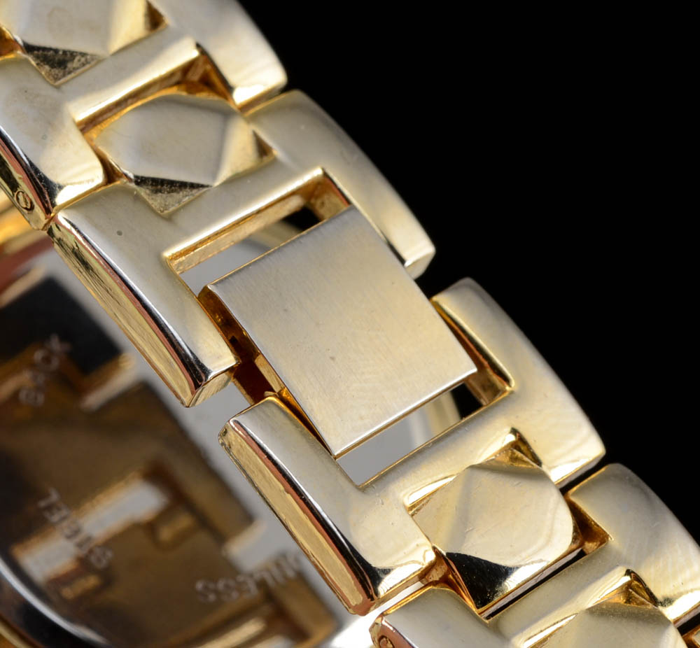 Phillip Wells Quartz Watch