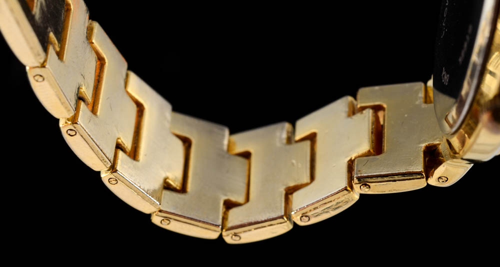 Phillip Wells Quartz Watch