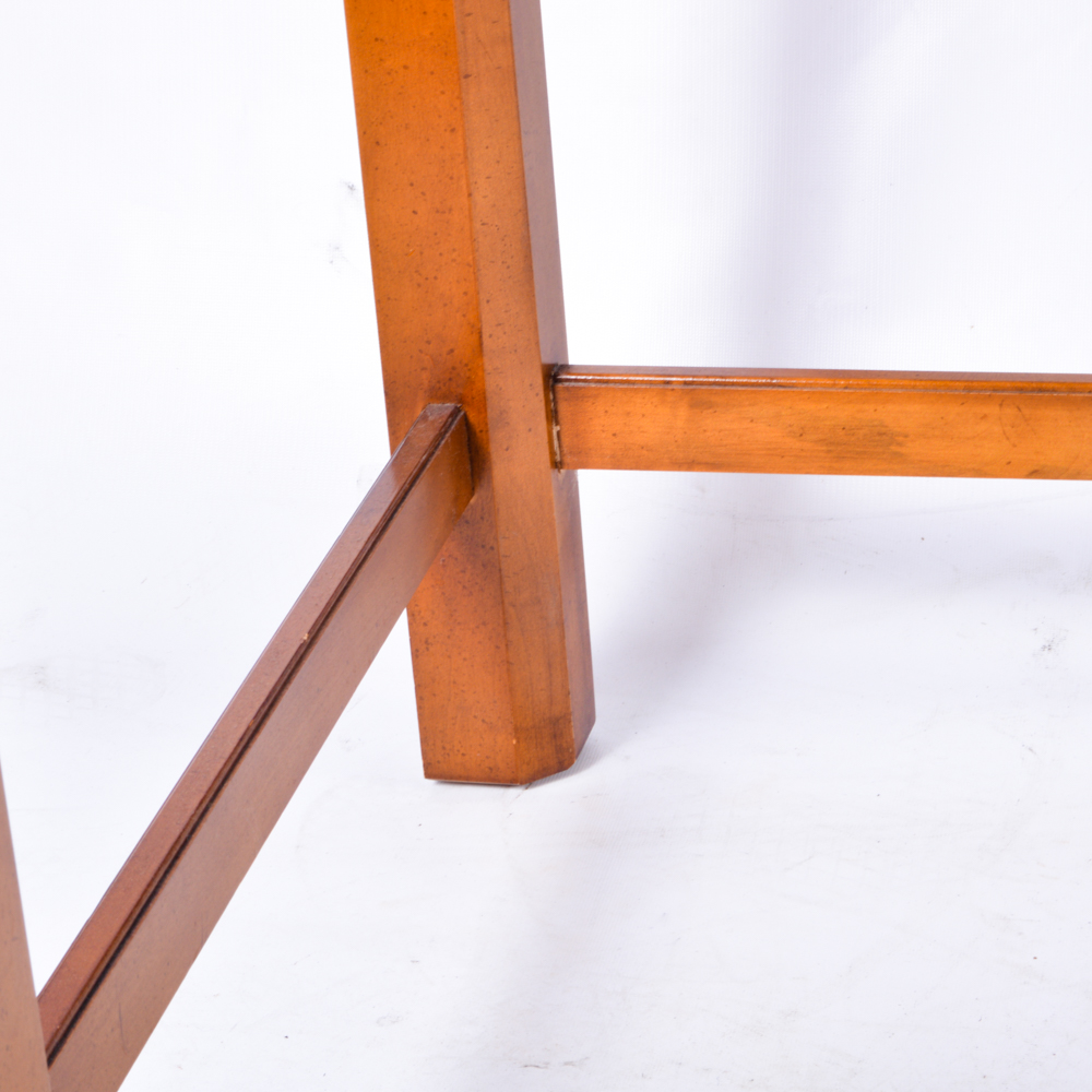 Colonial Style Writing Desk