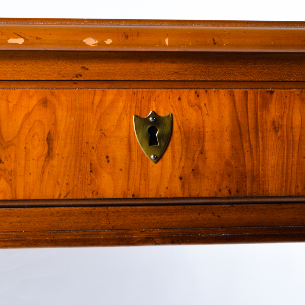 Colonial Style Writing Desk