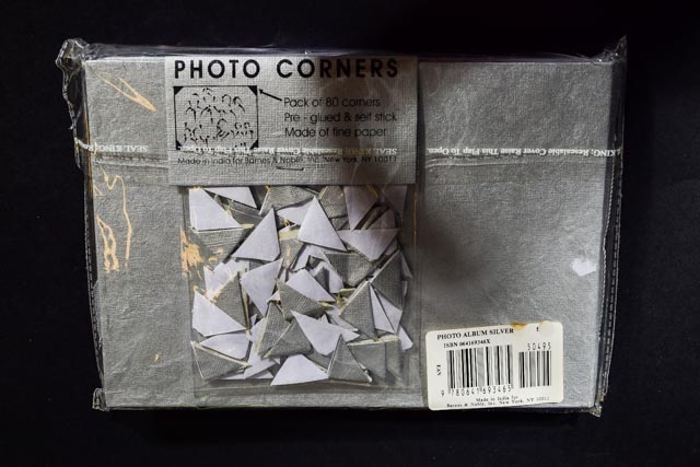 Bella Casa Salt and Pepper Shakers