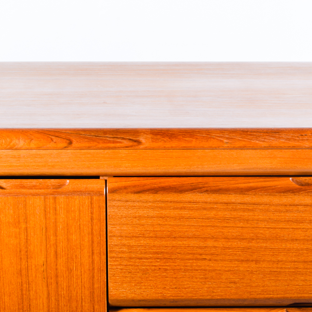 Mid Century Modern Dressing Cabinet