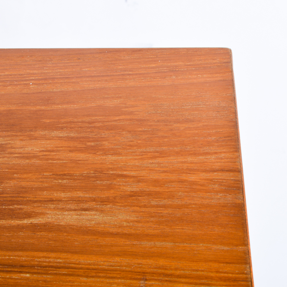 Mid Century Modern Dressing Cabinet