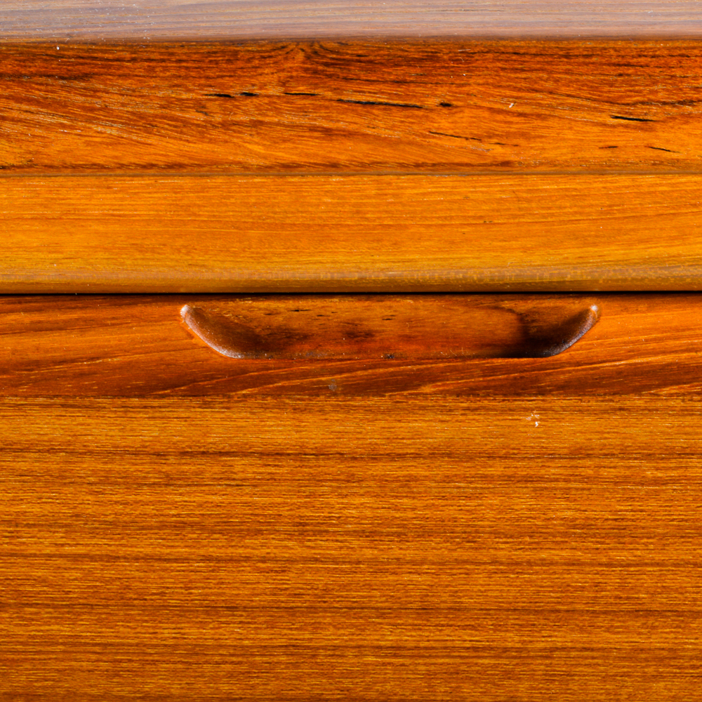 Mid Century Modern Dressing Cabinet