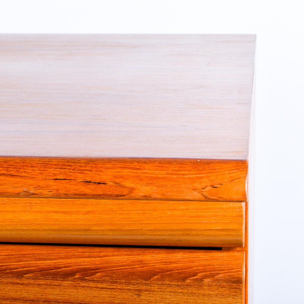 Mid Century Modern Dressing Cabinet