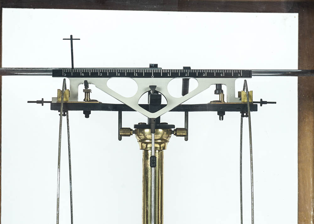 Antique Scale