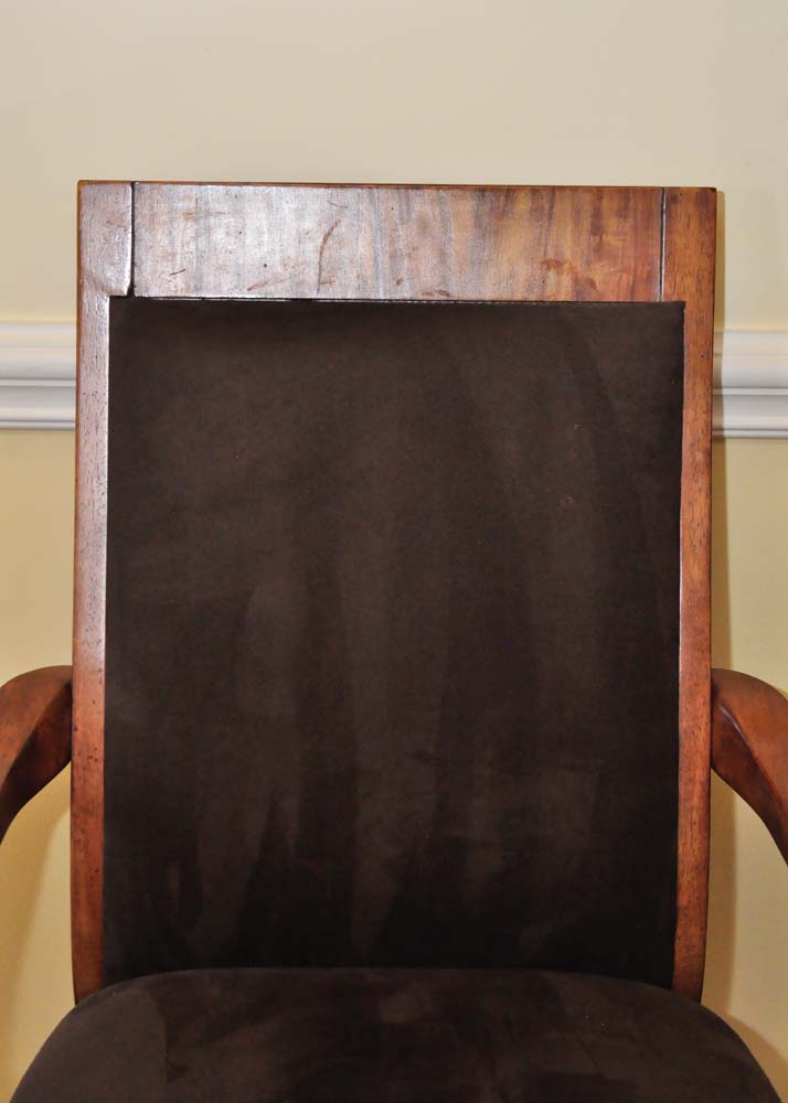 Ashley Furniture Dining Chairs