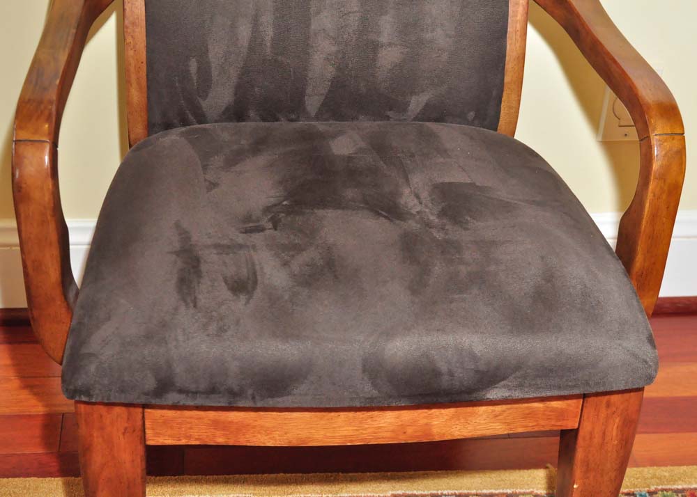 Ashley Furniture Dining Chairs